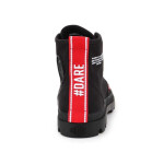 Pánské boty Pampa Hi Dare M 76258-008-M - Palladium EU 36