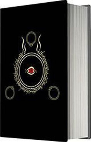 The Lord of the Rings - John Ronald Reuel Tolkien