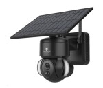 Viking solární HD kamera HDs01 4G EDF_1602000