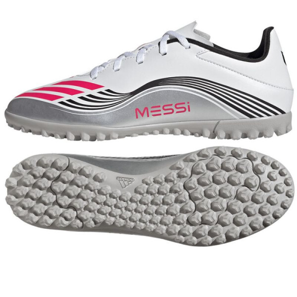 Kopačky adidas F50 Messi Club TF M JP7445 44