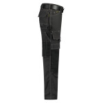 Pracovní kalhoty Tricorp unisex z plátna Cordura MLI-T61T4 49