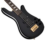 Spector Icon NS-2 Bolt-On Black