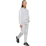 Kalhoty adidas Squadra 25 Sweat Jr JD4823 128 cm