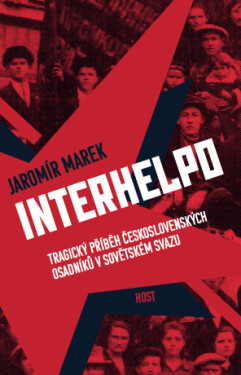 Interhelpo - Jaromír Marek - e-kniha