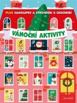 Vánoční akvitity