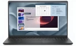 DELL Pro 15 Essential PV15250 černá / Notebook / 15.6" FHD IPS 120Hz / Intel Core i7-1355U / 16GB / 512GB SSD / W11H (GYXPG)