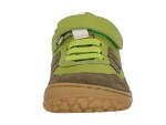 Dětské celoroční boty Lurchi 95L5003007 green-olive Velikost: 31