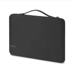 Kensington EQ Classic Laptop Sleeve černá / Pouzdro na notebook / 14" (K60369WW)