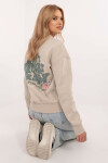 Mikina model 203486 Sublevel s