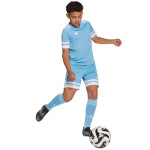 Šortky adidas Squadra 25 Jr JJ2426 140 cm
