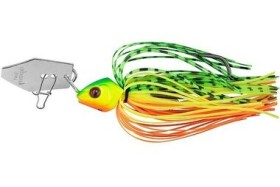 FOX Rage Nástraha Bladed Jig 28g Firetiger (NCT062)