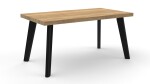 Konferenční stůl KRISTIÁN 110x60