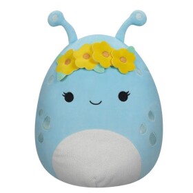 Squishmallows Mimozemšťan Natnat 40 cm