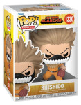 Funko POP Animation: My Hero Academia - Shishido #1330