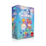 Ostrov Mukíků - Albi