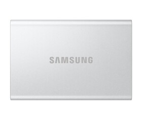 Samsung Externí SSD disk T7 Ressurected - 1TB EDF_499310