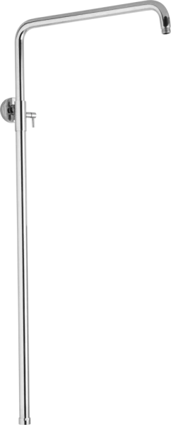 JB Sanitary Sprchová teleskopická tyč SS 00 00