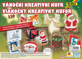 Vánoční kreativní