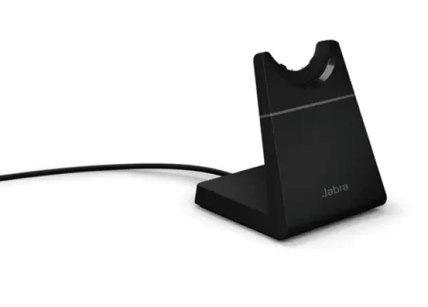 Jabra Evolve2 65 Deskstand, USB-A