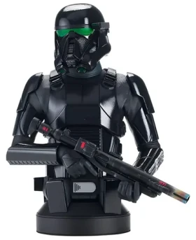 DIAMOND SELECT Busta Death Trooper