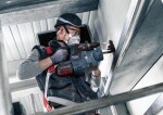 Sada vrtáků do betonu Bosch PRO SDS plus-5X 5 ks 2608833911