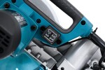 Makita LSO815FLN / Pokosová pila / 1400W / Průměr 216 mm / 5.000 ot-min (LSO815FLN)