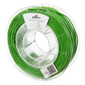 Spectrum 80253 3D filament S-Flex 90A lime green | 1.75mm | 250g (80253)