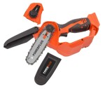 Aku řetězová pila jednoruční Powerplus POWDPG7572