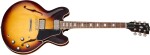 Gibson ES-335 60s Vintage Burst