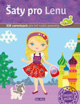 Šaty pro LENU