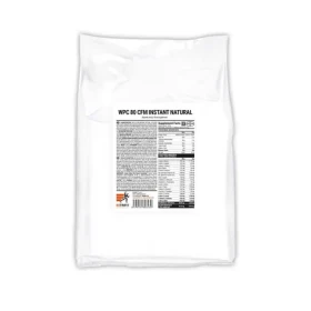 Extrifit WPC 80 Natural 1000 g (00445)
