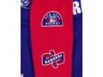 New Era Pánská mikina New York Rangers NHL US Edit Velikost: L