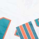 Mitchell & Ness Pánský dres Miami Dolphins NFL Dan Marino #13 Legacy Throwback Velikost: S