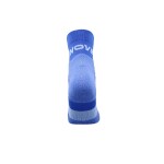 Inov-8 Běžecké ponožky INOV8 ACTIVE MID SOCK - modré Velikost textilu: XL
