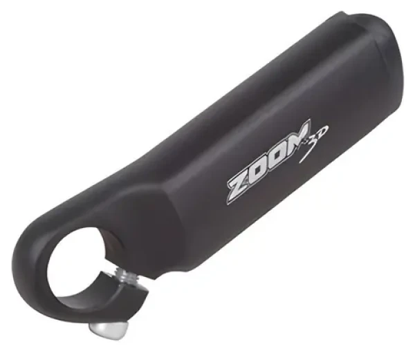 Zoom 90 Dural / Roh na řidítko / hliníkový (T11213)