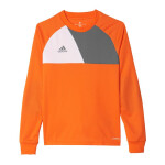 Dětský brankářský dres Assita 17 Jr AZ5402 Adidas cm