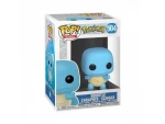 Funko POP Games: Pokemon - Squirtle