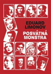 Posvátná monstra Eduard Limonov