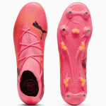 Fotbalové boty Puma Future 7 Match MxSG M 107714-03 43