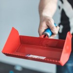 Lžíce na Ytong, 240 mm, KUBALA