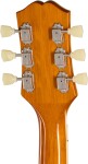 Epiphone J-200 Studio Heritage Cherry Sunburst