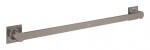 GROHE - Allure Držák ručníku, kartáčovaný Hard Graphite 40341AL1