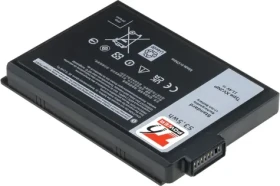 T6 Power Baterie pro Dell Latitude 5430 Rugged 7330 Rugged Extreme / Li-ion / 3cell / 4690mAh / 53,5Wh (NBDE0237)