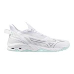 Mizuno Wave Mirage 5 X1GB235040 - Sálová obuv Mizuno WAVE MIRAGE 5 X1GB235040 Velikost obuvi v EU: 38,5
