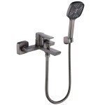 REA - Koupelnová baterie ARGUS Titan REA-B8747