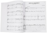 MS Pixar Collection for Big-Note Piano