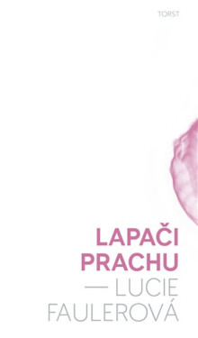 Lapači prachu - Lucie Faulerová