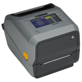 ZEBRA ZD621 / Tiskárna štítků / TT / 203 dpi / USB / USB Host / LAN / RS232 / Wi-Fi / BT (ZD6A042-30ER02EZ)