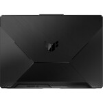 ASUS TUF Gaming A15 černá / 15.6" FHD / AMD Ryzen 7435HS 3.1GHz / 16GB / 1TB SSD / Nvidia RTX 2050 4GB / W11H (FA506NFR-HN037W)