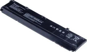 T6 Power Baterie pro HP Omen 17-ck0000, Victus 16-r0000 serie / Baterie pro notebook / 7168 mAh / 83 Wh / 6cell (NBHP0236)